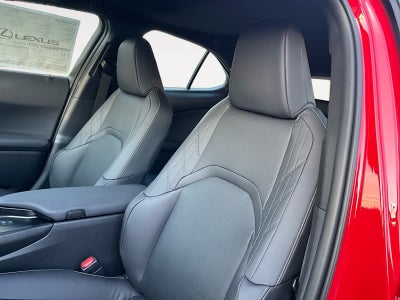 2025 Lexus UX HYBRID UX 300h PREMIUM AWD