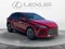 2025 Lexus RX PLUG-IN HYBRID ELECTRIC VEHICLE RX 450h+ LUXURY AWD