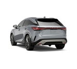 2025 Lexus RX 450h+ Luxury