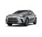 2026 Lexus RX PLUG-IN HYBRID ELECTRIC VEHICLE RX 450h+ LUXURY AWD