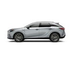 2026 Lexus RX PLUG-IN HYBRID ELECTRIC VEHICLE RX 450h+ LUXURY AWD