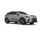 2026 Lexus RX PLUG-IN HYBRID ELECTRIC VEHICLE RX 450h+ LUXURY AWD