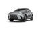 2026 Lexus RX PLUG-IN HYBRID ELECTRIC VEHICLE RX 450h+ LUXURY AWD