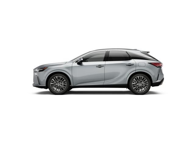 2026 Lexus RX PLUG-IN HYBRID ELECTRIC VEHICLE RX 450h+ LUXURY AWD