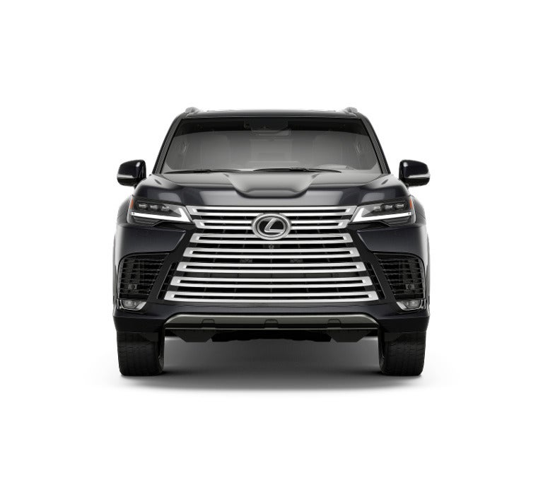 2025 Lexus LX 600 LUXURY
