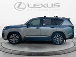 2025 Lexus LX HYBRID LX 700h LUXURY