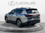 2025 Lexus LX HYBRID LX 700h LUXURY