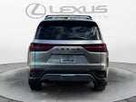 2025 Lexus LX HYBRID LX 700h LUXURY