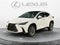 2026 Lexus NX HYBRID NX 350h LUXURY AWD