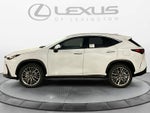 2026 Lexus NX HYBRID NX 350h LUXURY AWD