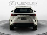 2026 Lexus NX HYBRID NX 350h LUXURY AWD