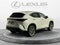 2026 Lexus NX HYBRID NX 350h LUXURY AWD