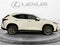 2026 Lexus NX HYBRID NX 350h LUXURY AWD