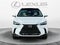 2026 Lexus NX HYBRID NX 350h LUXURY AWD