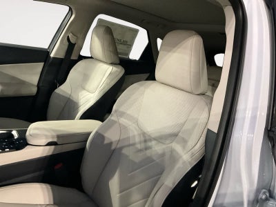 2026 Lexus NX HYBRID NX 350h LUXURY AWD