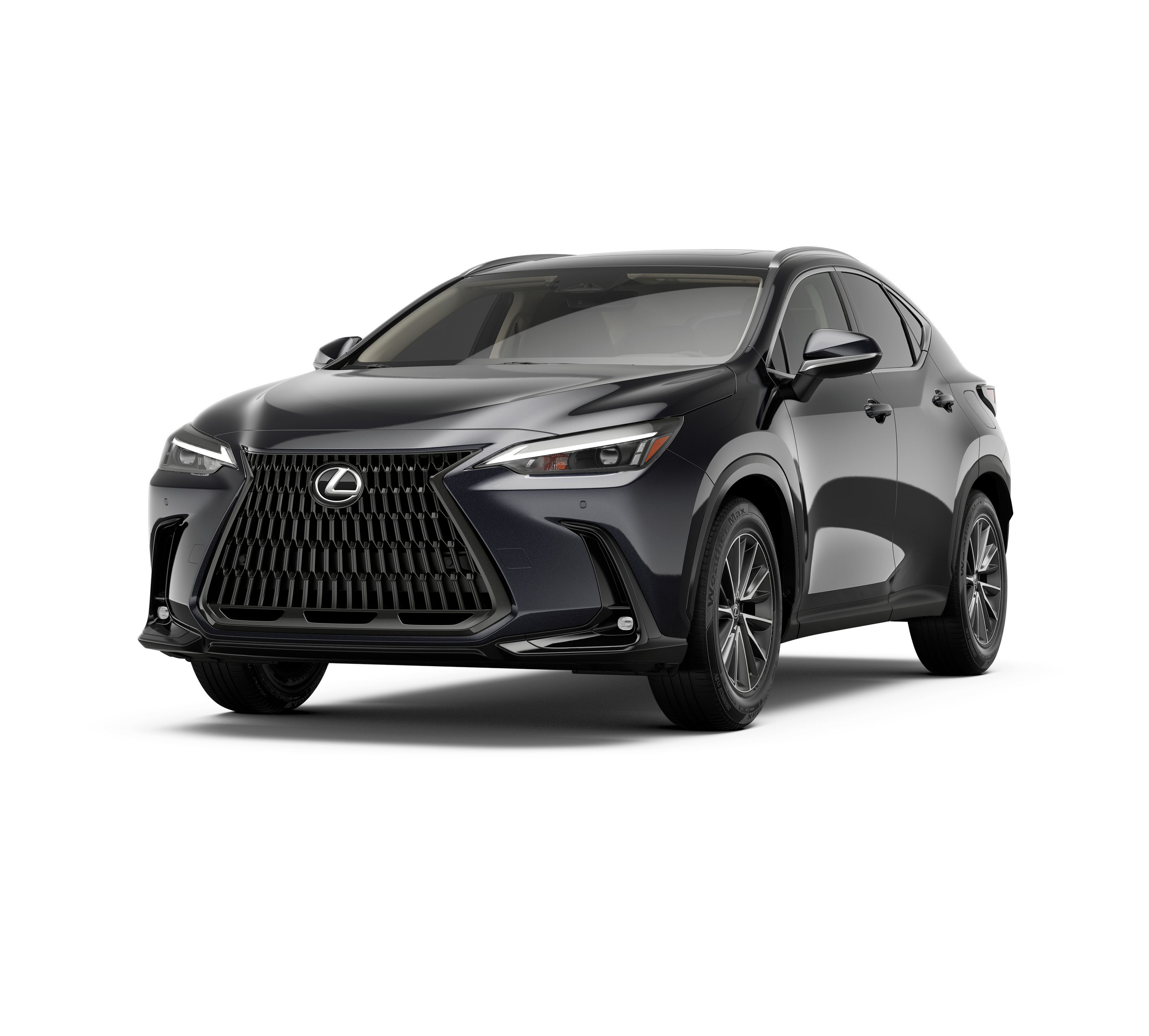 2026 Lexus NX PLUG-IN HYBRID ELECTRIC VEHICLE NX 450h+ PREMIUM AWD