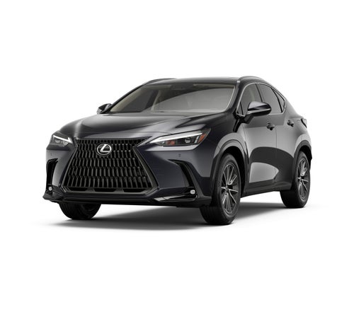 2026 Lexus NX PLUG-IN HYBRID ELECTRIC VEHICLE NX 450h+ PREMIUM AWD