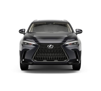 2026 Lexus NX PLUG-IN HYBRID ELECTRIC VEHICLE NX 450h+ PREMIUM AWD
