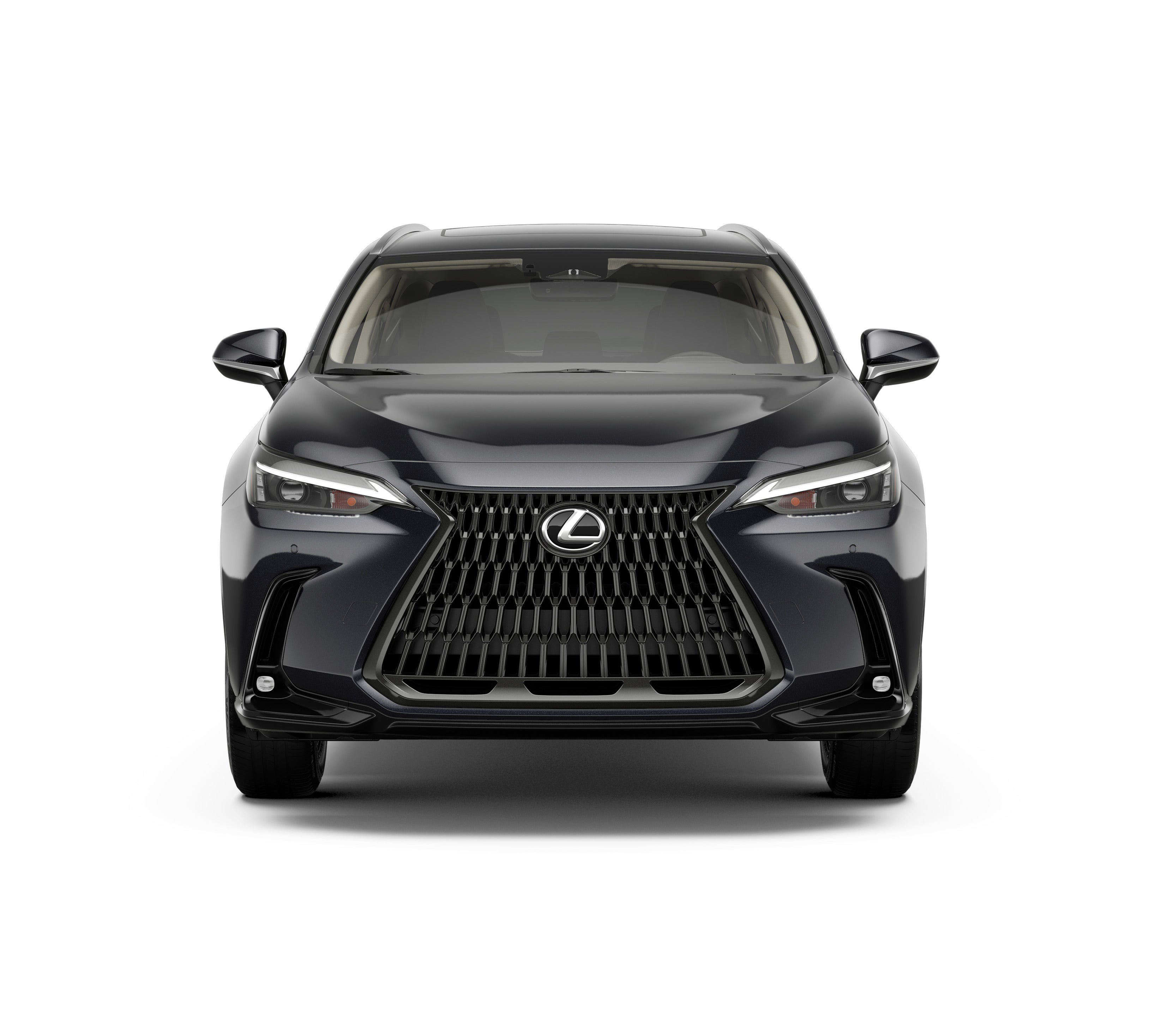 2026 Lexus NX PLUG-IN HYBRID ELECTRIC VEHICLE NX 450h+ PREMIUM AWD