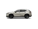 2026 Lexus NX PLUG-IN HYBRID ELECTRIC VEHICLE NX 450h+ LUXURY AWD