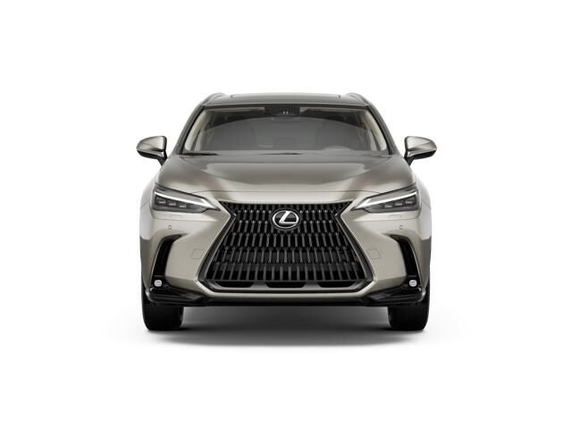 2026 Lexus NX PLUG-IN HYBRID ELECTRIC VEHICLE NX 450h+ LUXURY AWD