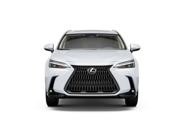 2026 Lexus NX PLUG-IN HYBRID ELECTRIC VEHICLE NX 450h+ PREMIUM AWD