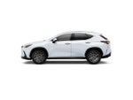 2026 Lexus NX PLUG-IN HYBRID ELECTRIC VEHICLE NX 450h+ PREMIUM AWD