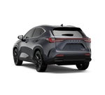 2026 Lexus NX PLUG-IN HYBRID ELECTRIC VEHICLE NX 450h+ LUXURY AWD