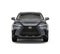 2026 Lexus NX PLUG-IN HYBRID ELECTRIC VEHICLE NX 450h+ LUXURY AWD