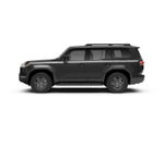 2025 Lexus GX 550 OVERTRAIL+