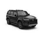 2025 Lexus GX 550 OVERTRAIL+