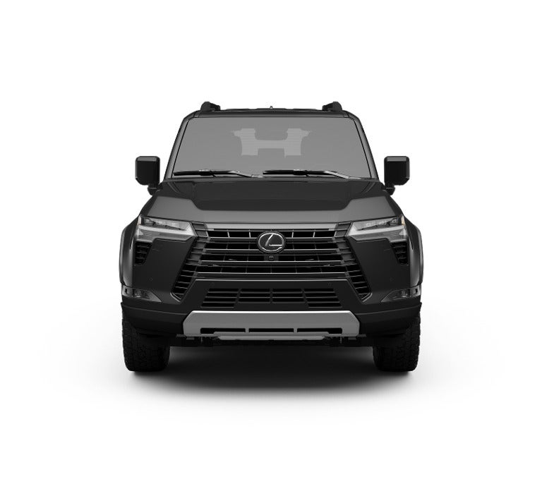 2025 Lexus GX 550 OVERTRAIL+