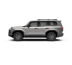 2025 Lexus GX 550 OVERTRAIL+