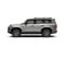 2025 Lexus GX 550 OVERTRAIL+