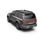 2025 Lexus GX 550 OVERTRAIL+