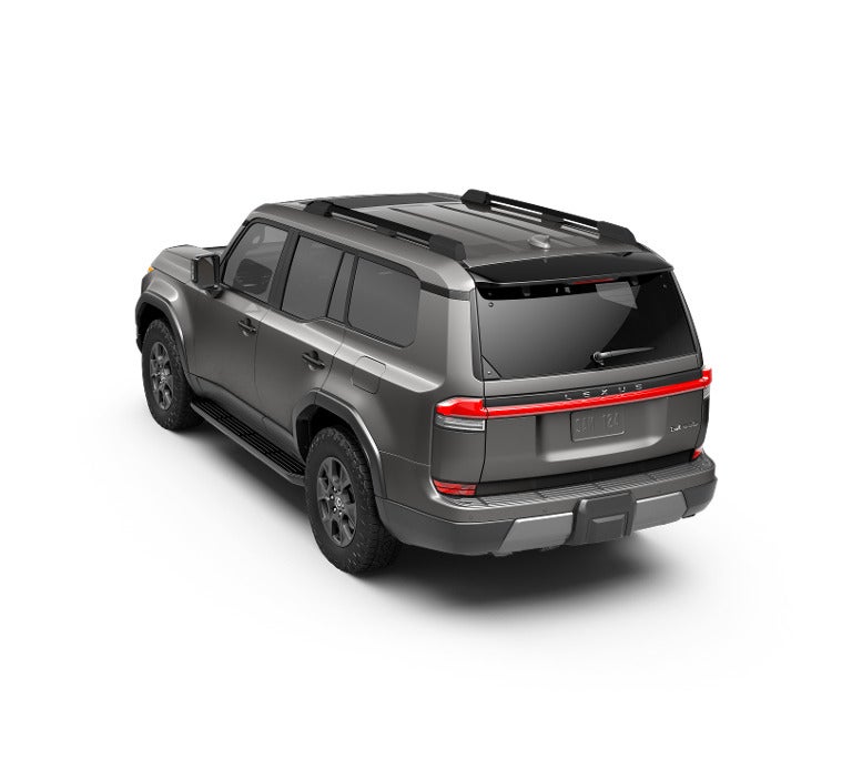 2025 Lexus GX 550 OVERTRAIL+