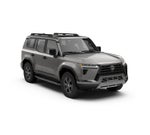 2025 Lexus GX 550 OVERTRAIL+