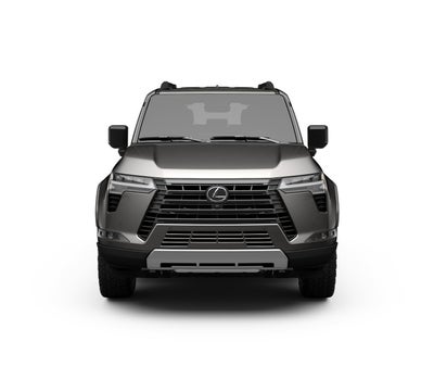 2025 Lexus GX 550 OVERTRAIL+
