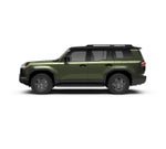 2025 Lexus GX 550 OVERTRAIL