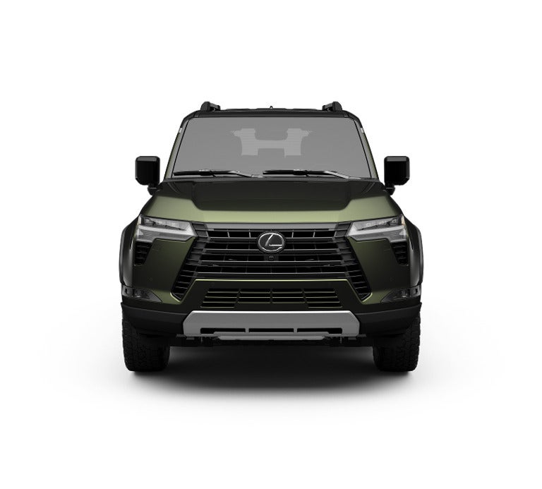 2025 Lexus GX 550 OVERTRAIL