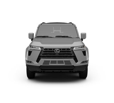 2025 Lexus GX 550 LUXURY+