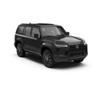 2025 Lexus GX 550 LUXURY+