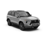 2025 Lexus GX 550 LUXURY+