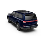 2025 Lexus GX 550 LUXURY+