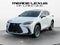 2026 Lexus NX HYBRID NX 350h FWD