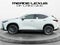 2026 Lexus NX HYBRID NX 350h FWD