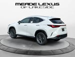 2026 Lexus NX HYBRID NX 350h FWD
