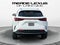 2026 Lexus NX HYBRID NX 350h FWD