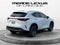 2026 Lexus NX HYBRID NX 350h FWD
