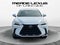 2026 Lexus NX HYBRID NX 350h FWD